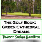 Finally, The Golf Book Worth Reading: New Release on Amazon