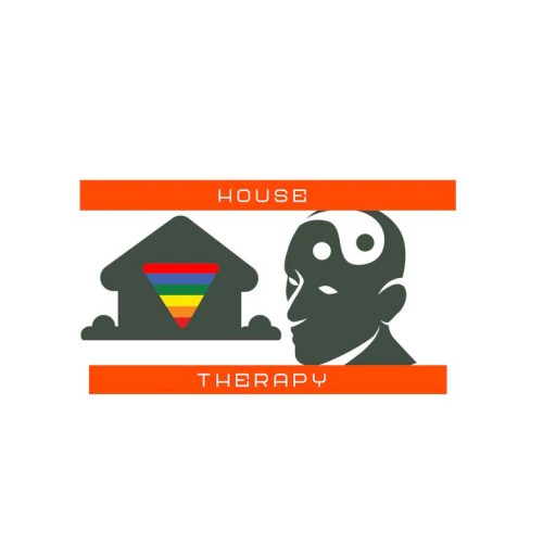 House Therapy logo