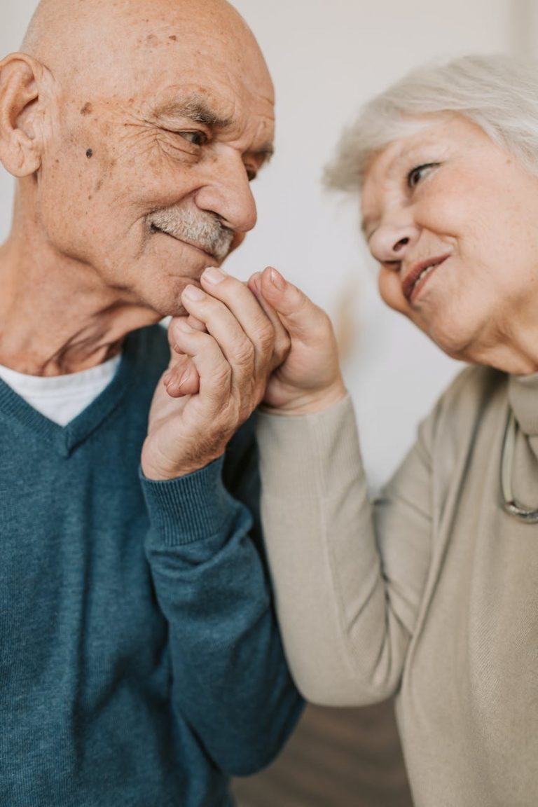 Aged Care On The Menu In Australia