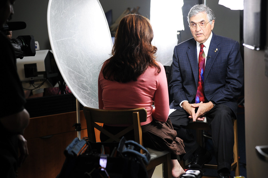 Harrison Schmitt Fox News Interview