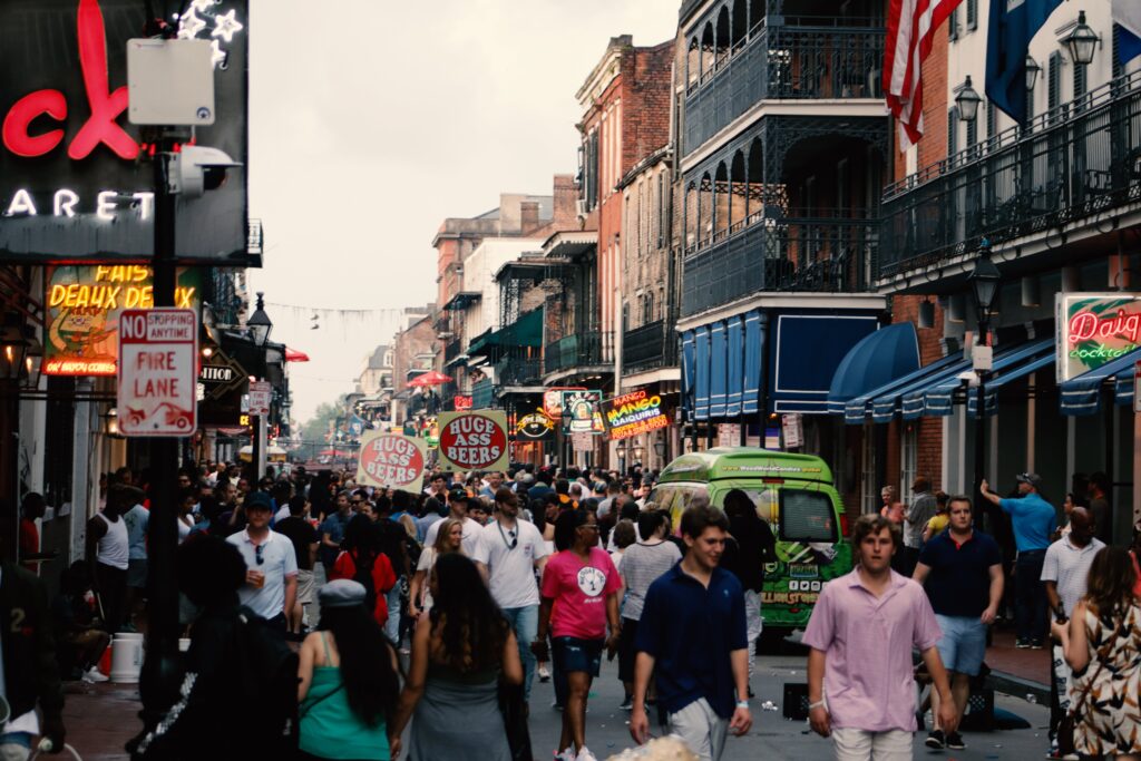 New Orleans