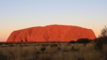 brown mountain under blue sky during daytime